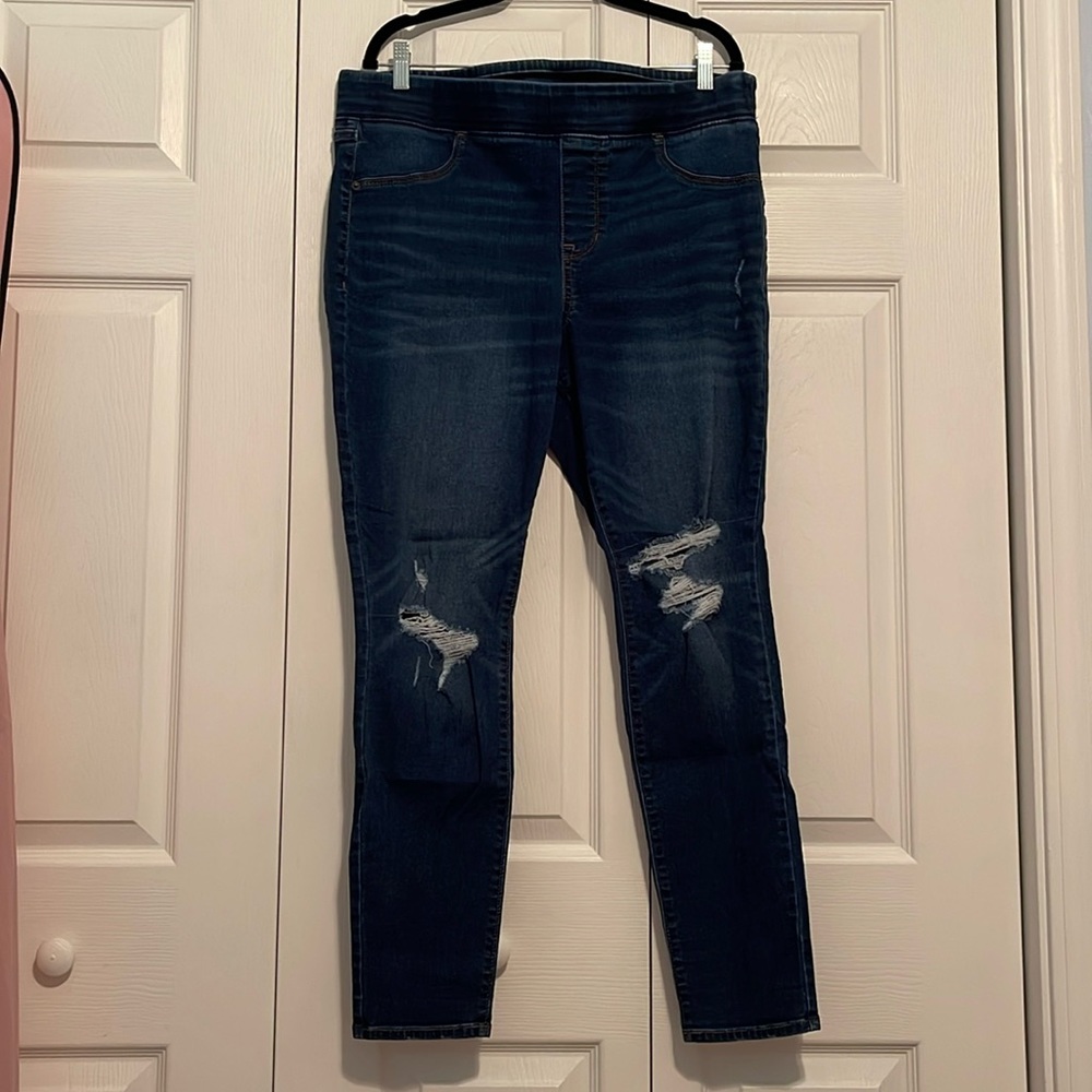 Women’s Skinny Jeans